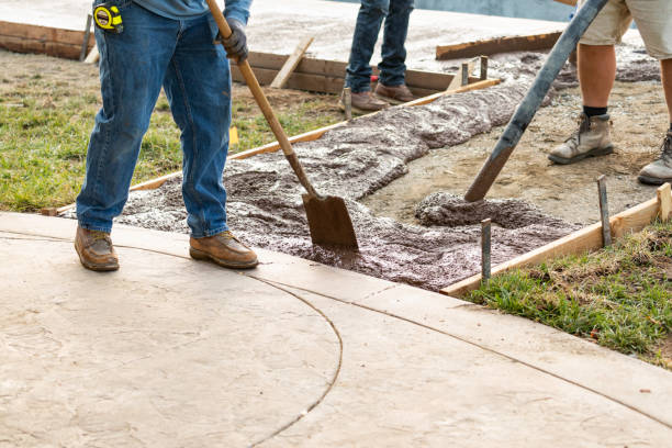 Best Concrete Removal and Replacement in Locust Valley, NY