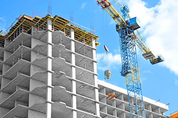 Best Residential Concrete Solutions in Locust Valley, NY