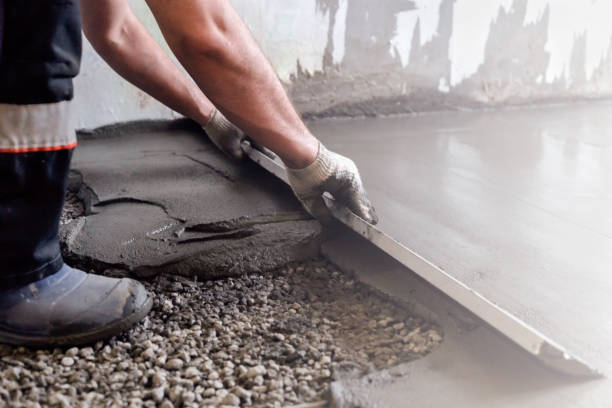 Best Stamped Concrete Services in Locust Valley, NY